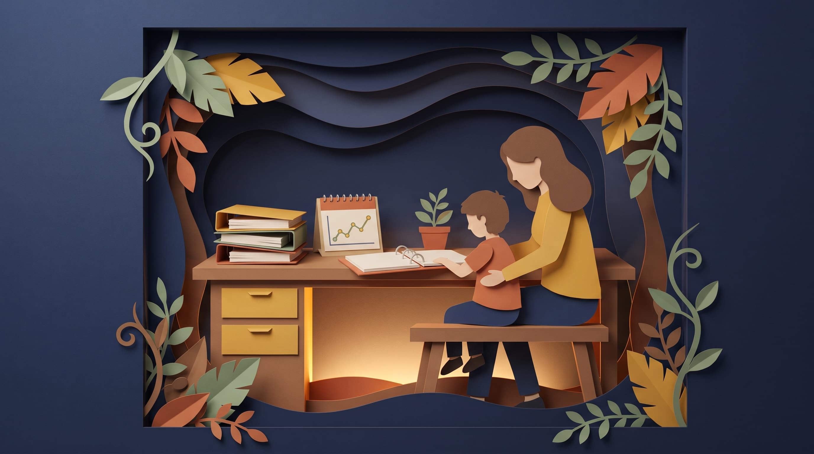 Homeschool Transcripts: Documenting Your Child's Learning