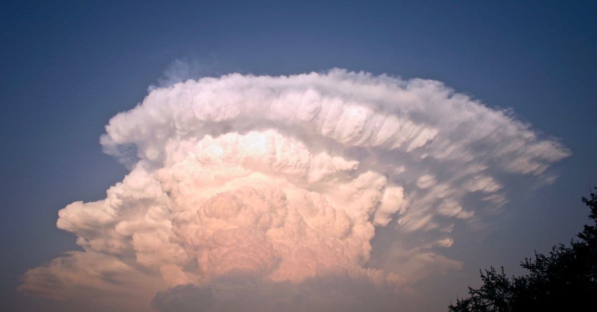 Meteorology & Weather Science: Tracking Storms & Climate Patterns