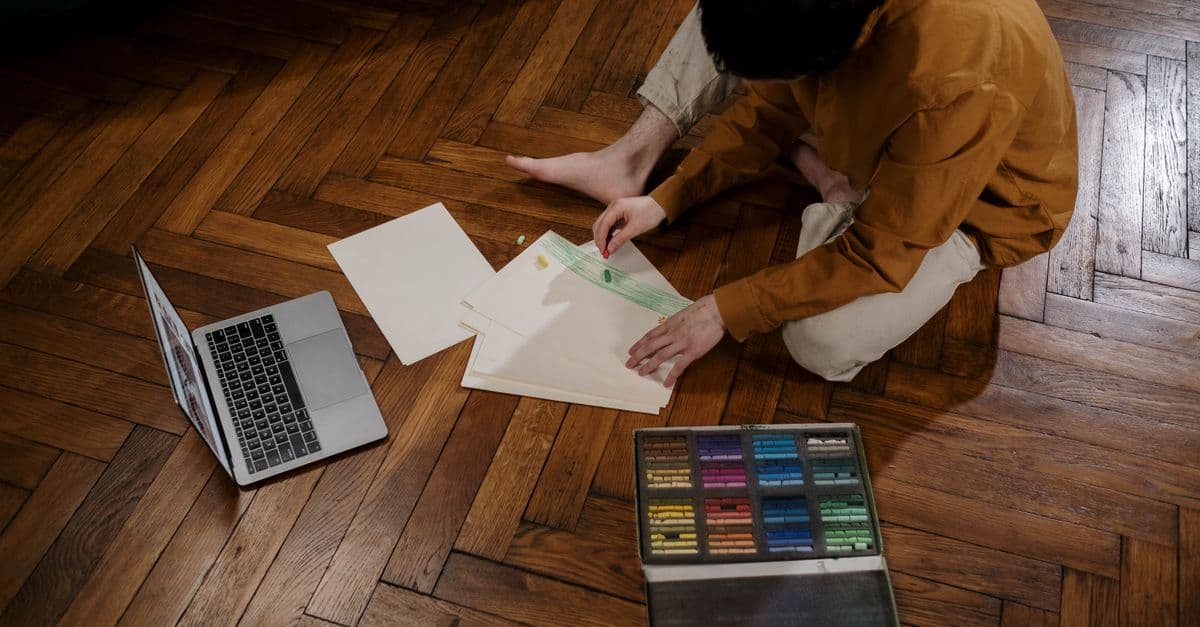 Working & Homeschooling: Tips for Remote Work + Learning at Home